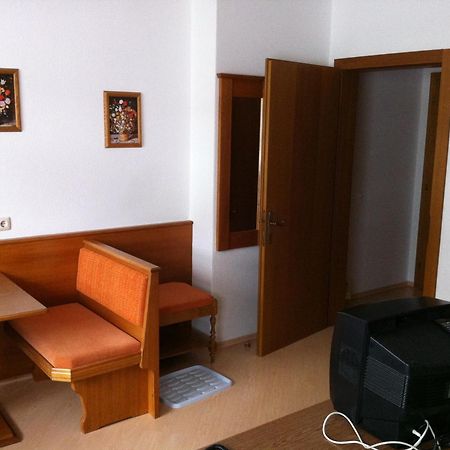Appartamento Haus Marcell Sölden Esterno foto