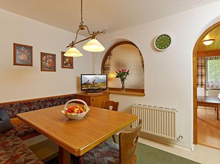 Appartamento Haus Marcell Sölden Esterno foto