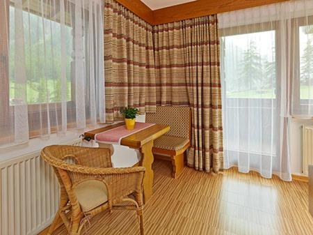 Appartamento Haus Marcell Sölden Esterno foto