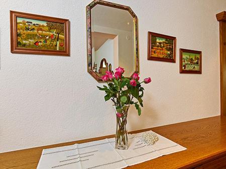 Appartamento Haus Marcell Sölden Esterno foto