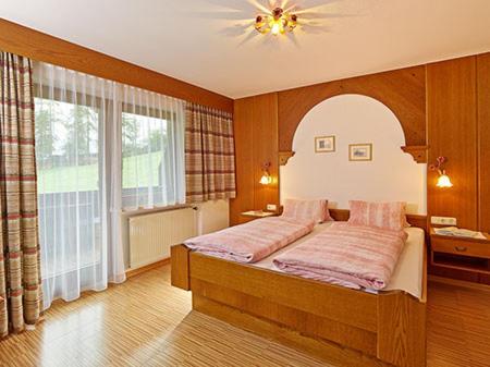 Appartamento Haus Marcell Sölden Esterno foto