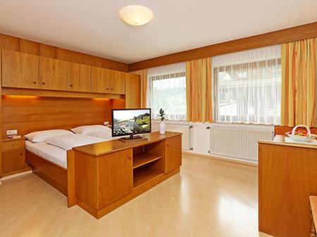 Appartamento Haus Marcell Sölden Esterno foto