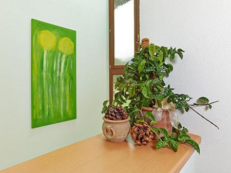 Appartamento Haus Marcell Sölden Esterno foto