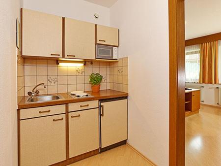 Appartamento Haus Marcell Sölden Esterno foto