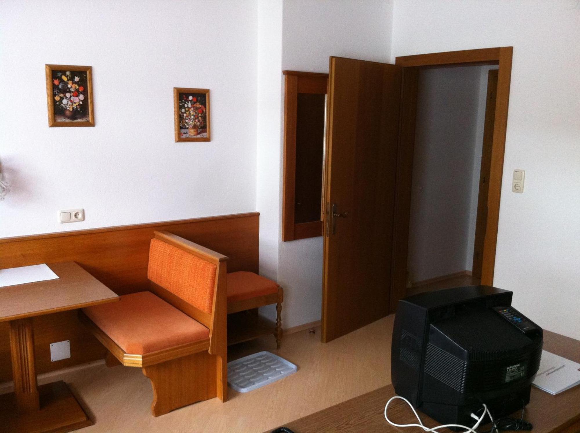 Appartamento Haus Marcell Sölden Esterno foto