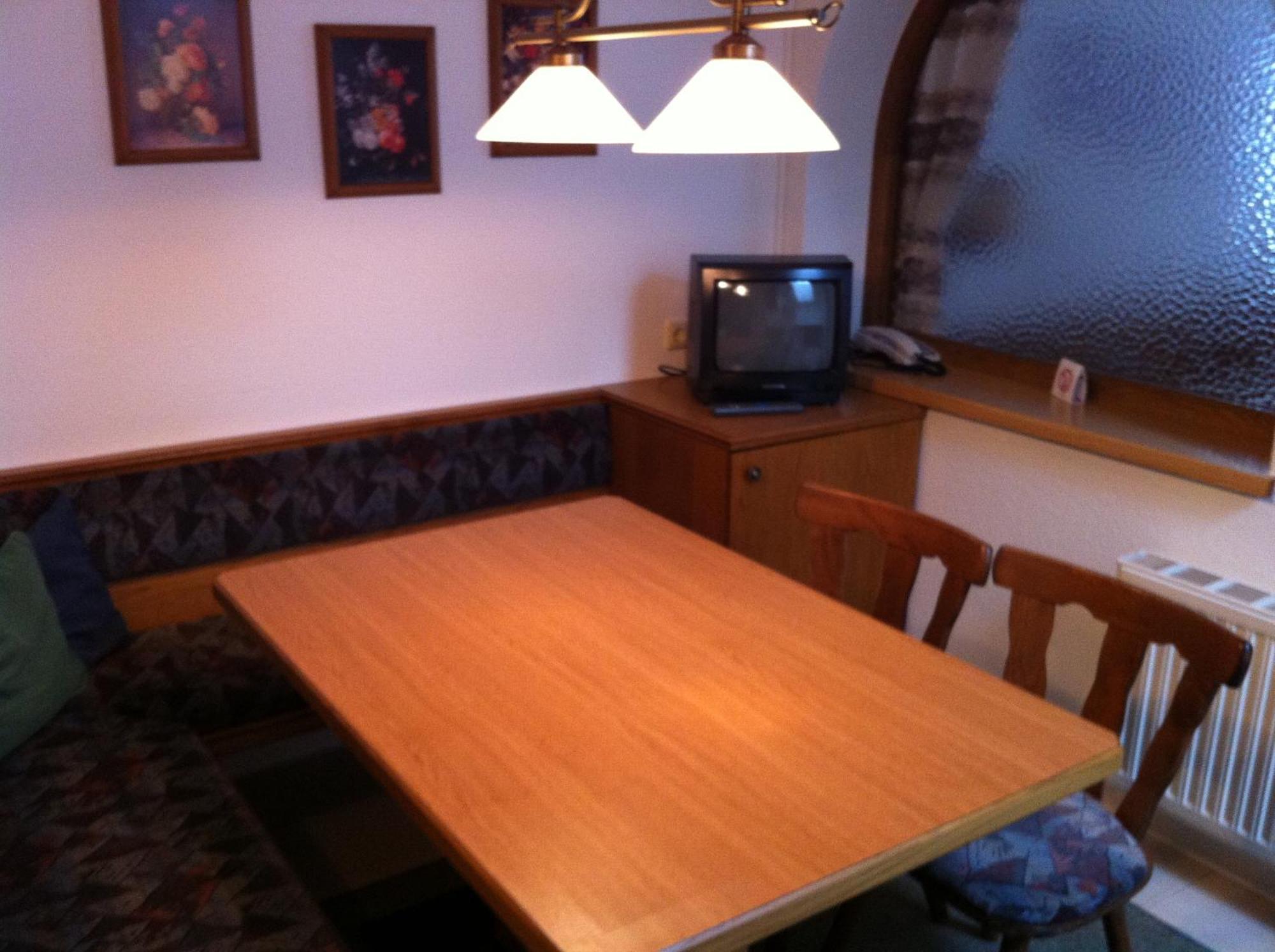 Appartamento Haus Marcell Sölden Esterno foto