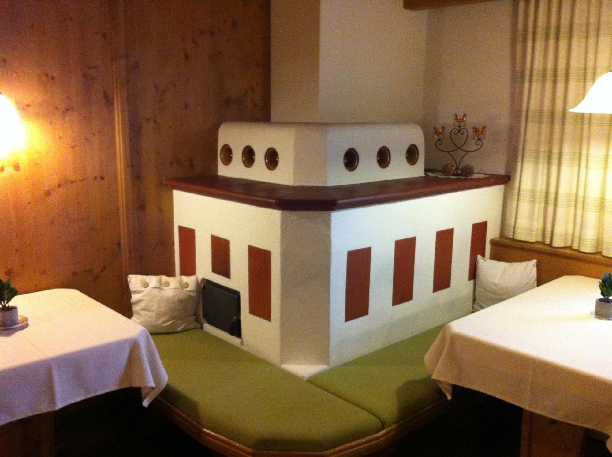 Appartamento Haus Marcell Sölden Esterno foto