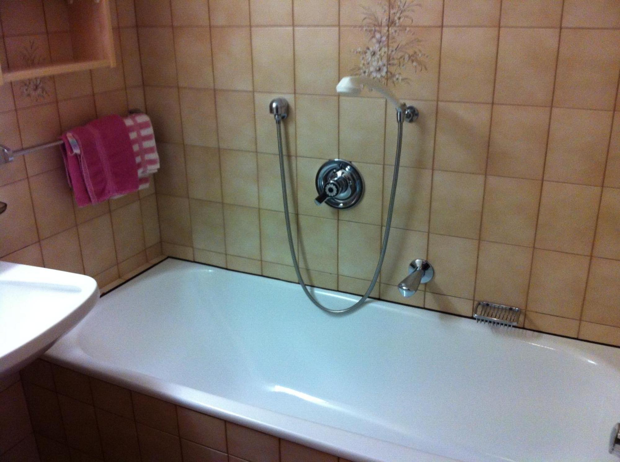 Appartamento Haus Marcell Sölden Esterno foto