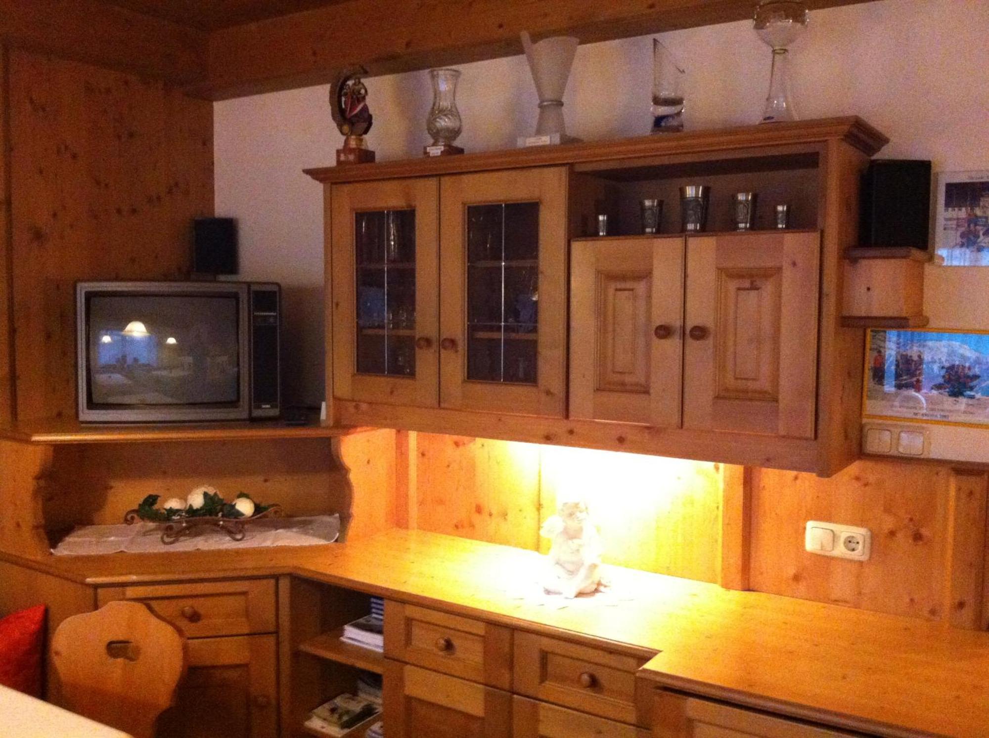 Appartamento Haus Marcell Sölden Esterno foto