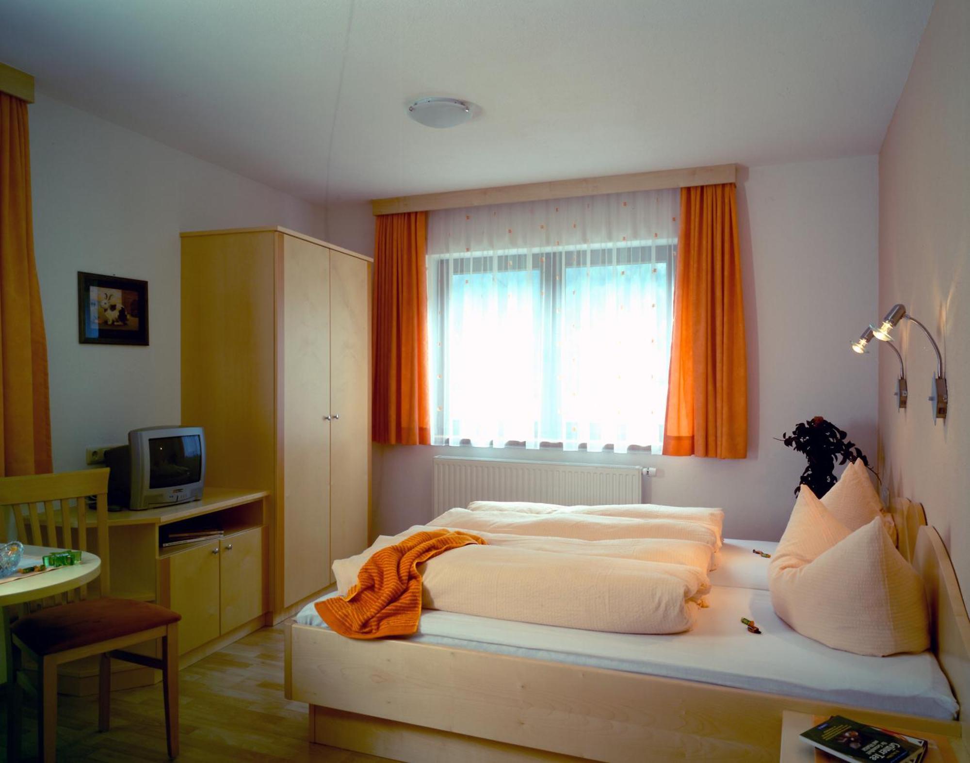 Appartamento Haus Marcell Sölden Esterno foto