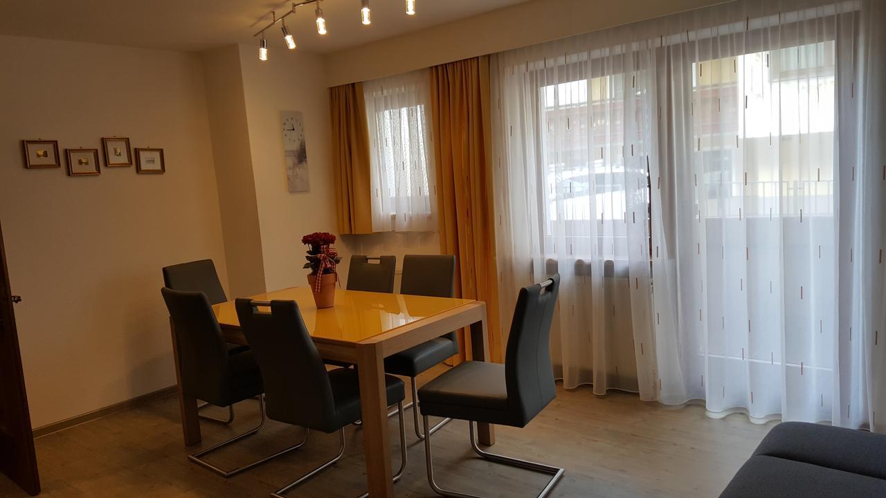 Appartamento Haus Marcell Sölden Esterno foto