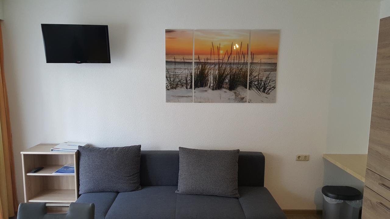 Appartamento Haus Marcell Sölden Esterno foto